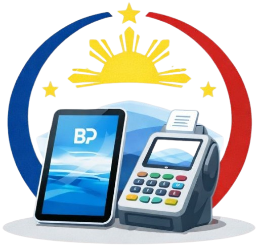 BayanPayKiosk Logo